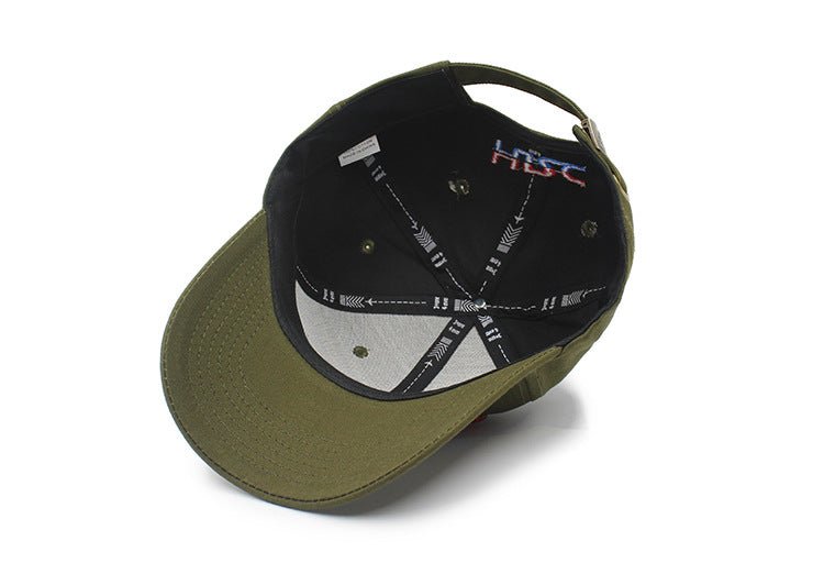 Outdoor Visor Cap - Urban Caps