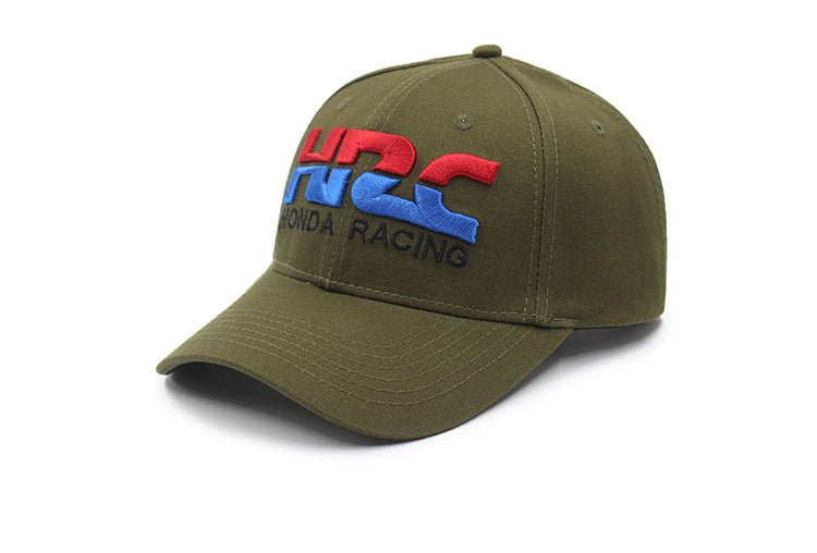 Outdoor Visor Cap - Urban Caps