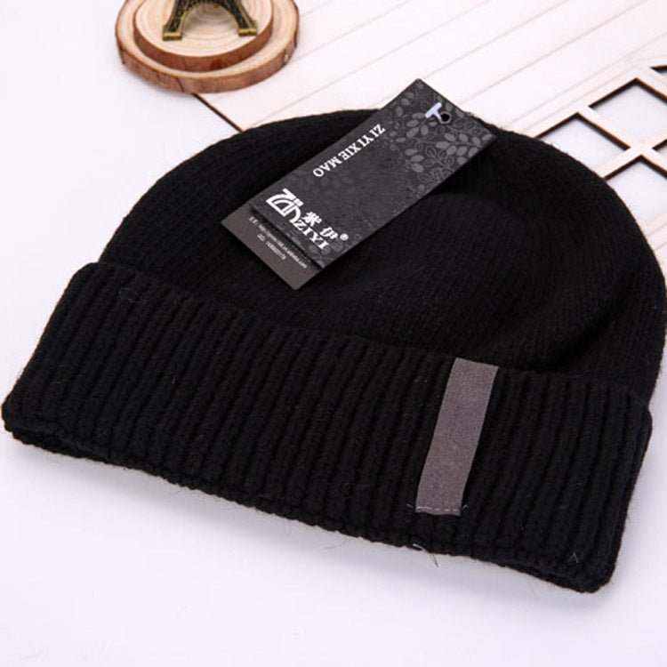 Plus Beanies - Urban Caps