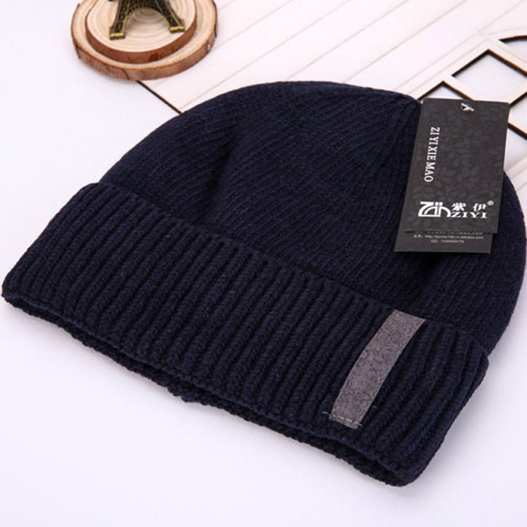 Plus Beanies - Urban Caps