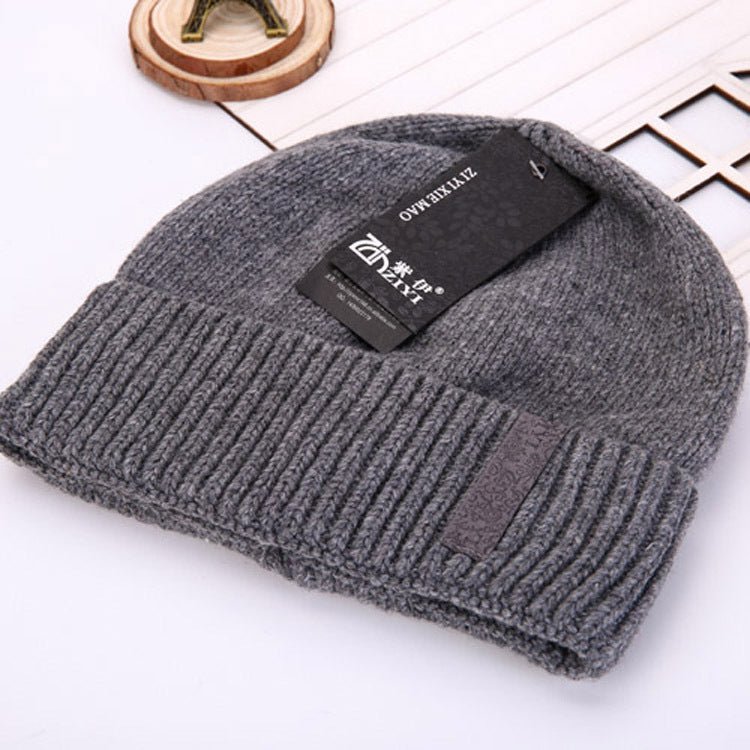 Plus Beanies - Urban Caps