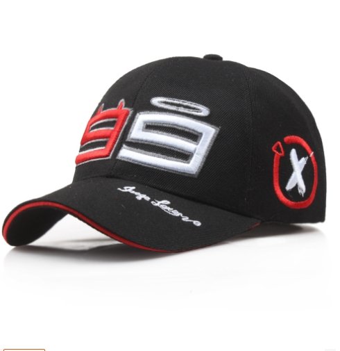 Racing Baseball Outdoor Sports - Urban Caps