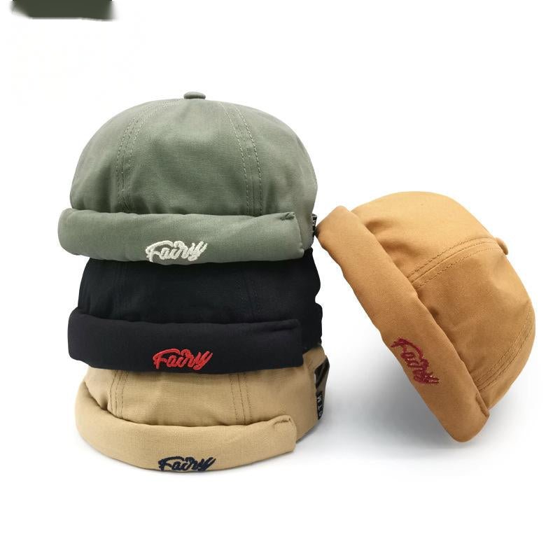 Retro Thin Beanies - Urban Caps