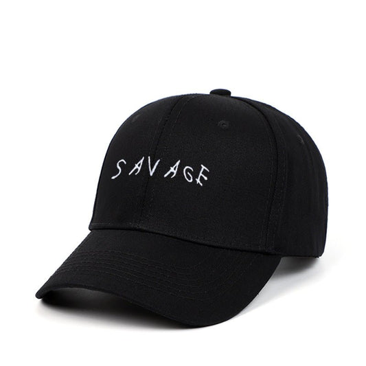 Savage Dad Cap - Urban Caps