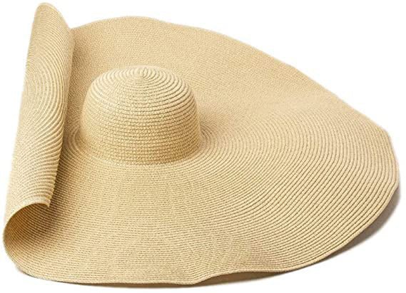 Seaside Sun Hat Travel Hat - Urban Caps