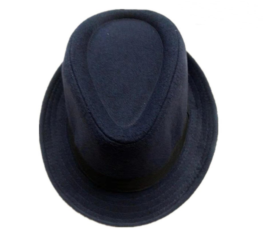 Sheepskin Hat Universal Hat Bucket Hat - Urban Caps