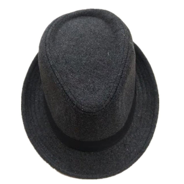 Sheepskin Hat Universal Hat Bucket Hat - Urban Caps