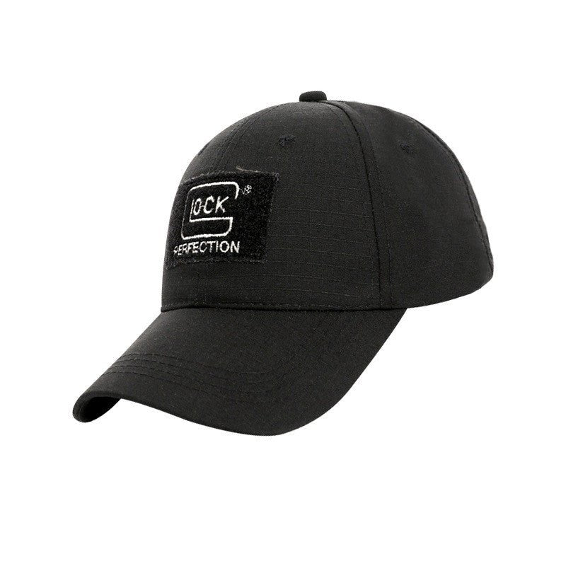 Shooting Club Tactical Baseball Cap - Urban Caps