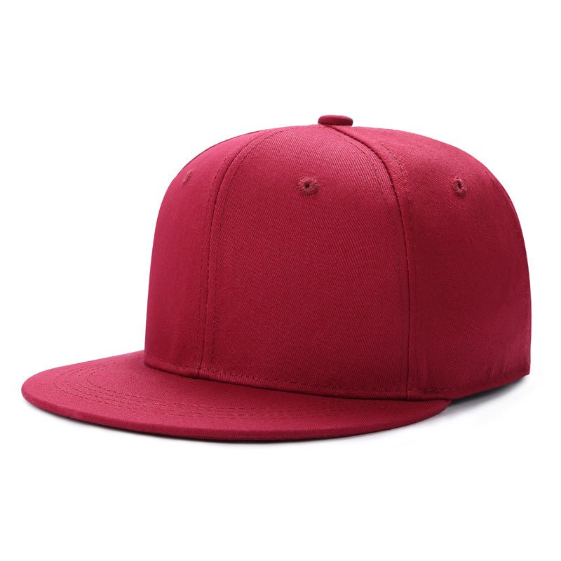 Snapback Sport Cap - Urban Caps