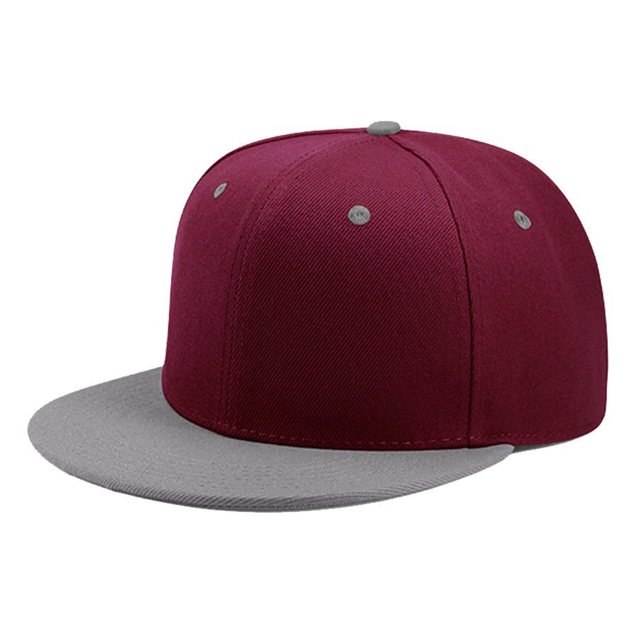 Snapback Sport Cap - Urban Caps