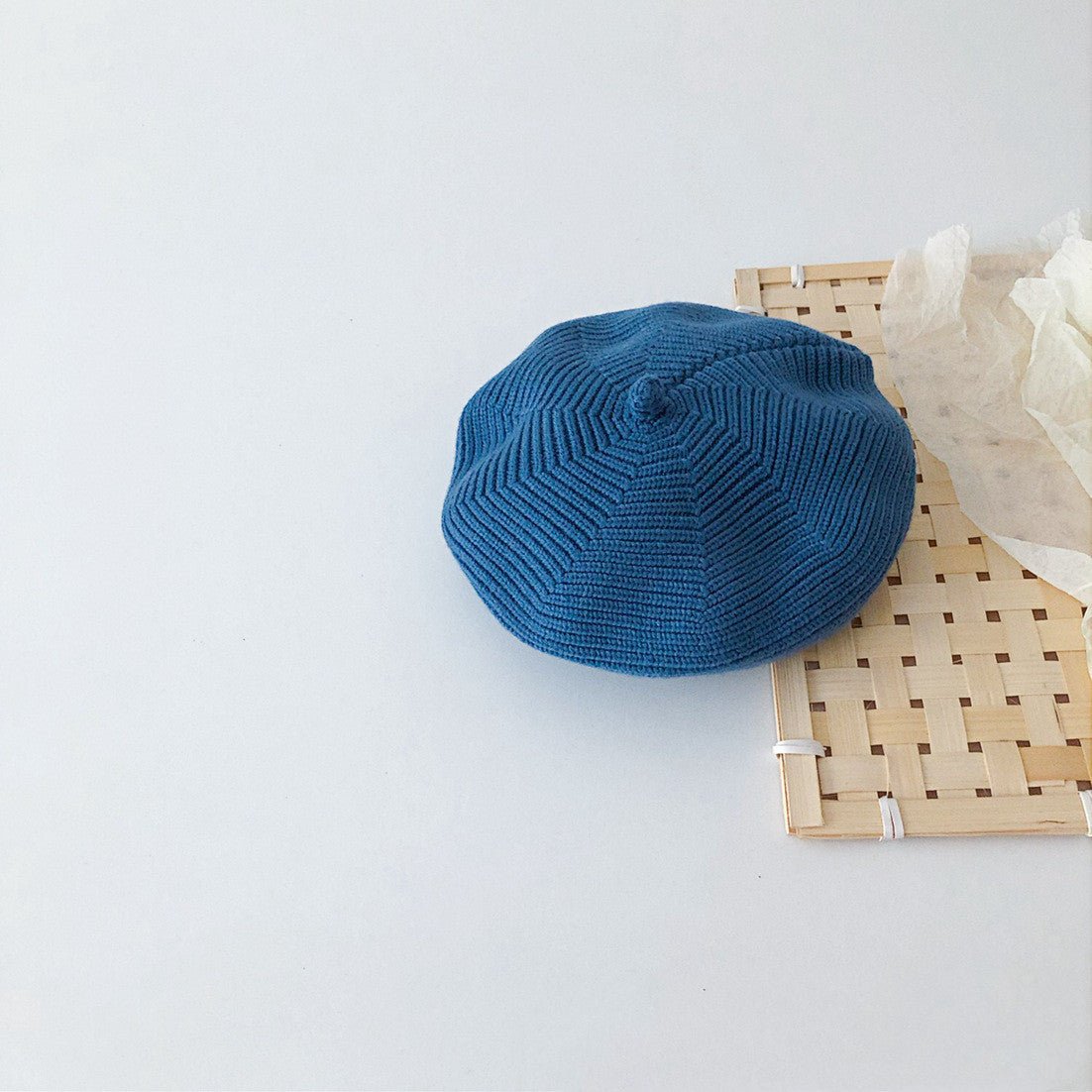 Solid Color Pacifier Kids Hat - Urban Caps