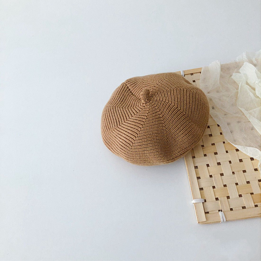 Solid Color Pacifier Kids Hat - Urban Caps