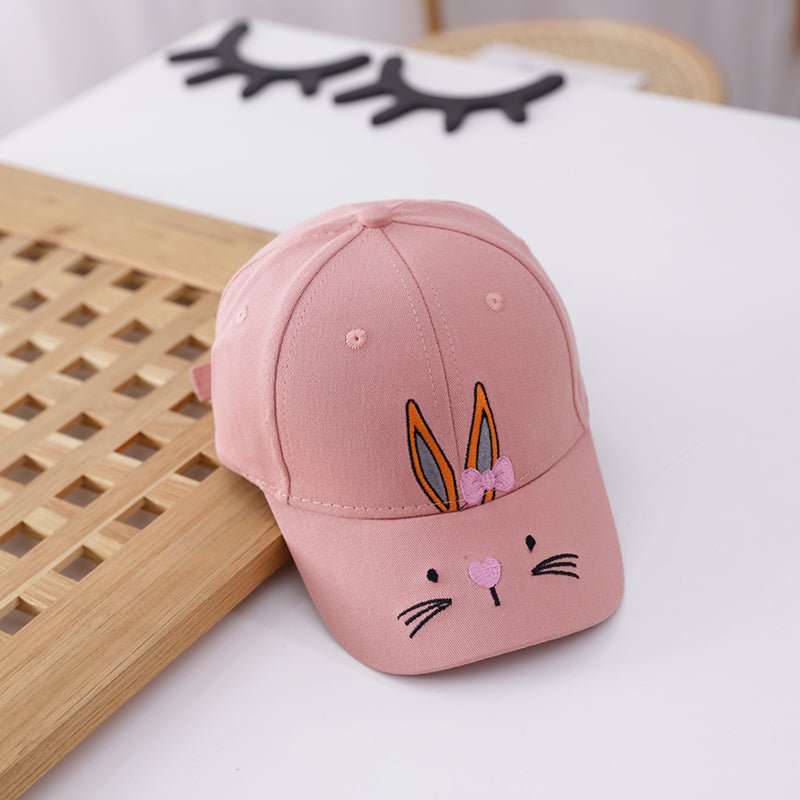 Spring And Autumn Kids Hat - Urban Caps