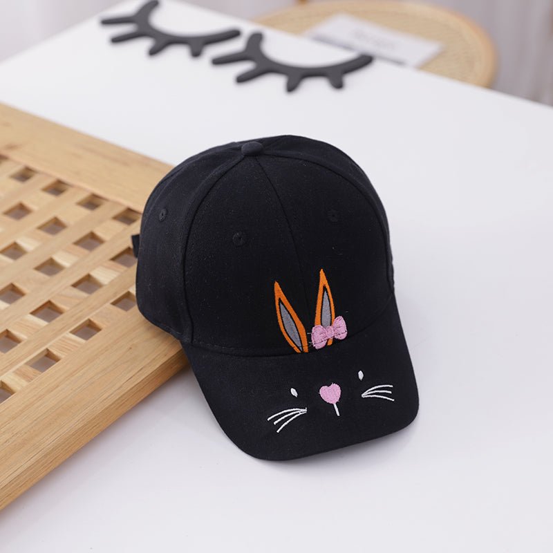 Spring And Autumn Kids Hat - Urban Caps