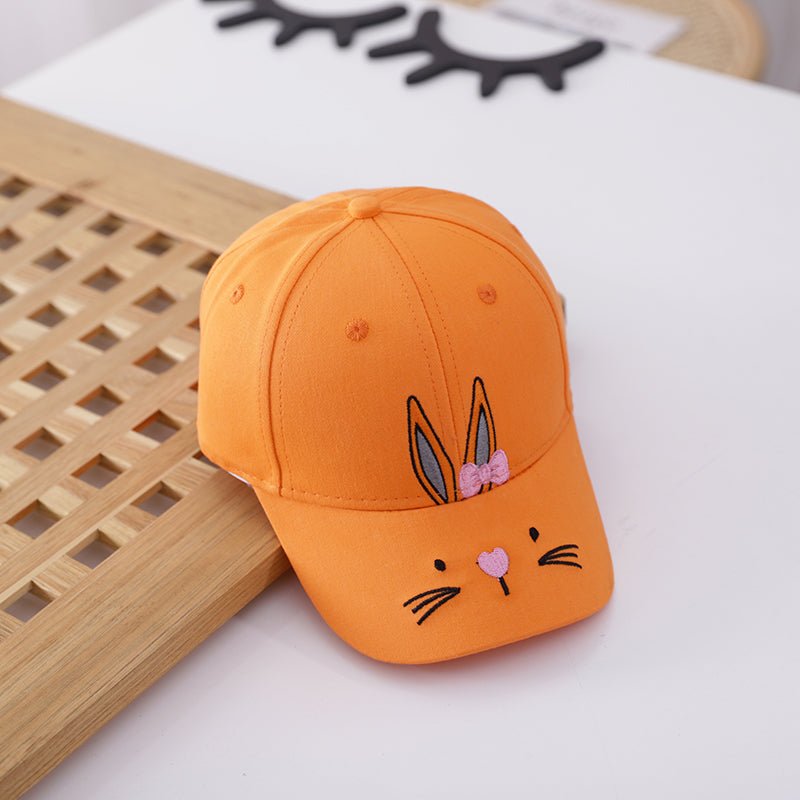 Spring And Autumn Kids Hat - Urban Caps