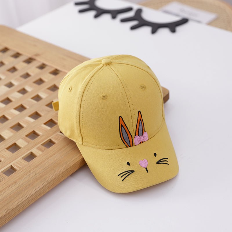 Spring And Autumn Kids Hat - Urban Caps