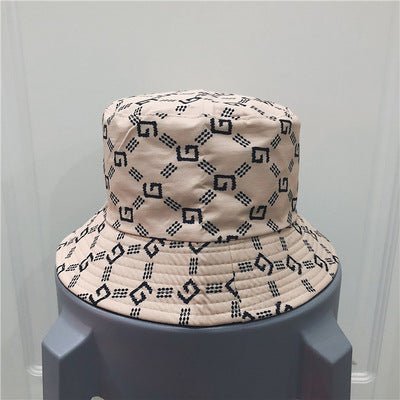 Spring And Summer Sunscreen Sun Hat Bucket Hat - Urban Caps