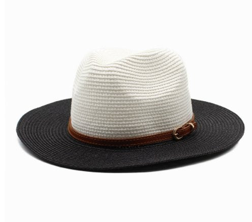 Spring And Summer Travel Hat - Urban Caps