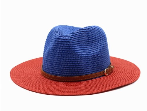 Spring And Summer Travel Hat - Urban Caps