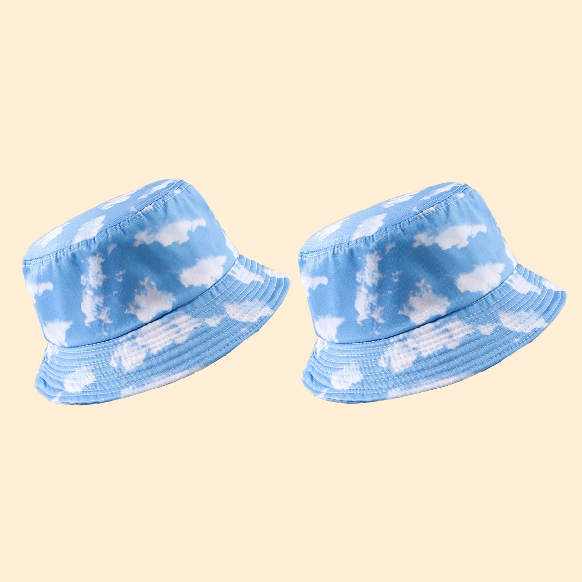 Summer Bucket Hat - Urban Caps