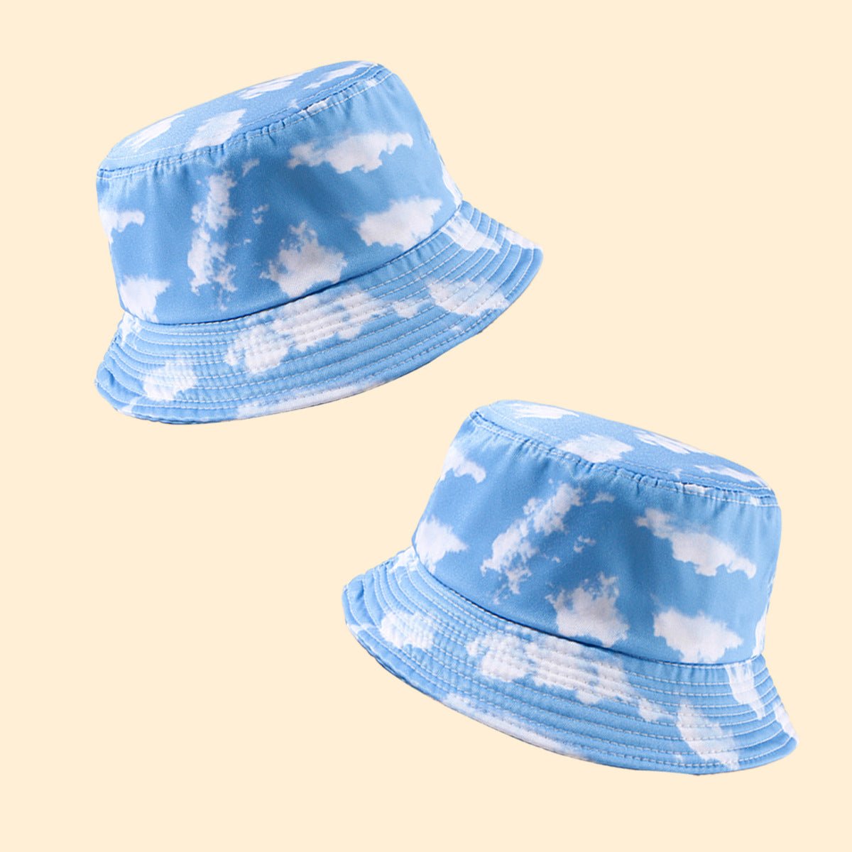 Summer Bucket Hat - Urban Caps