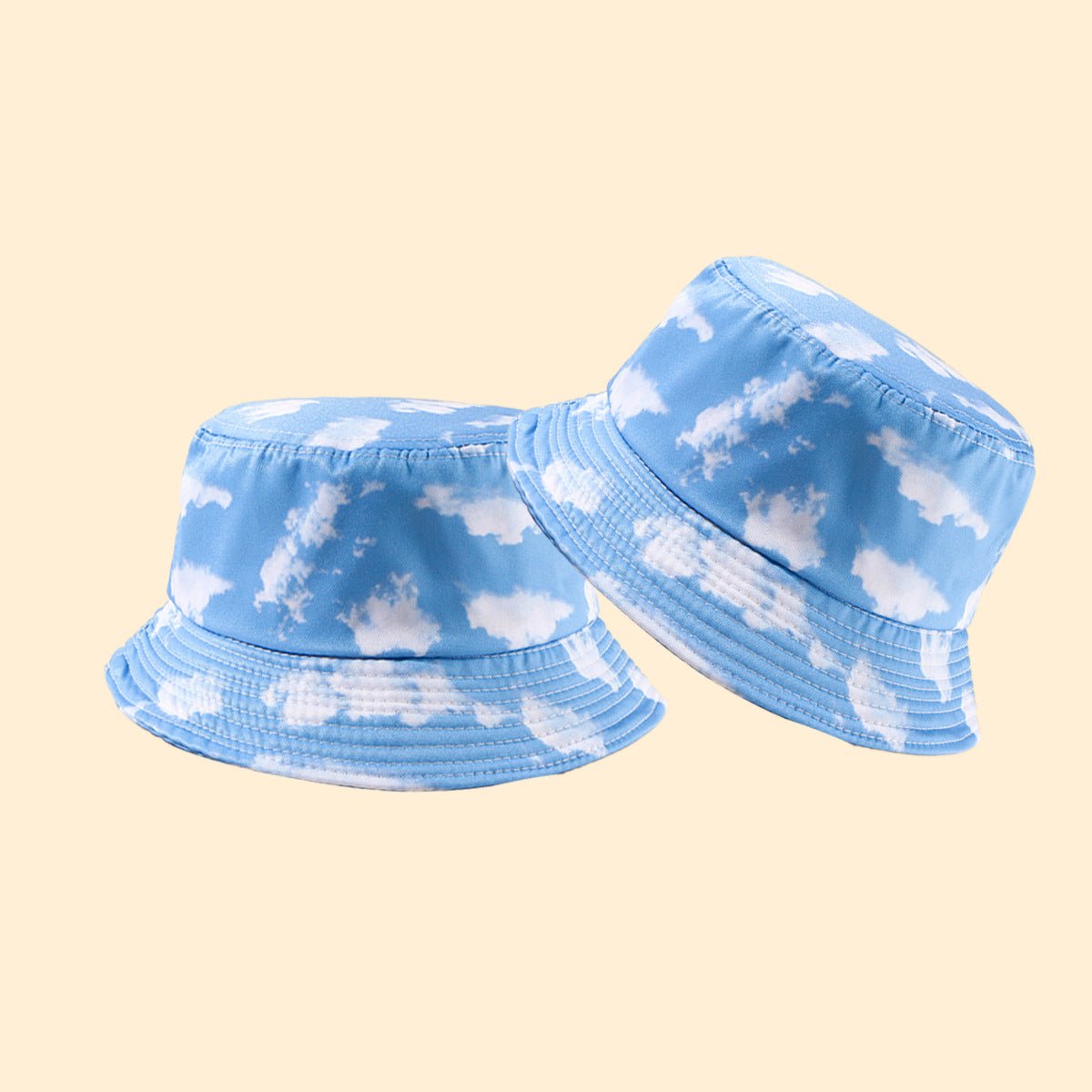 Summer Bucket Hat - Urban Caps