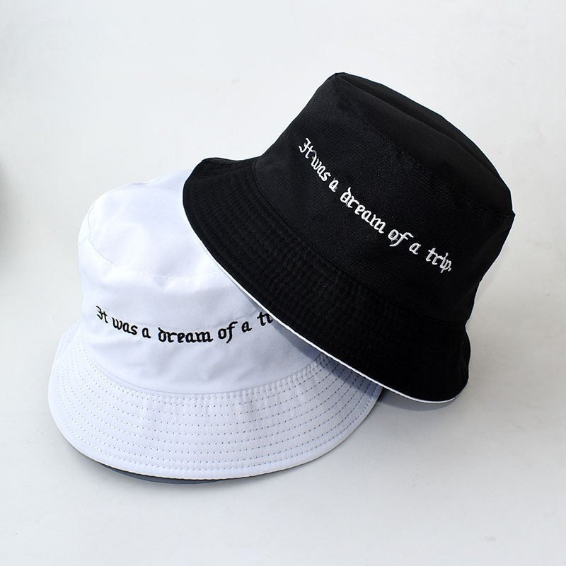 Summer Sun Protection Bucket Hat - Urban Caps