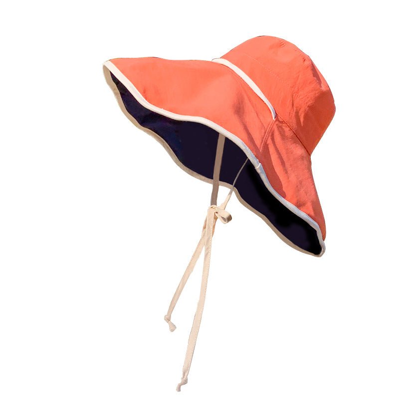 Sun Protection Sun Hat Travel Hat - Urban Caps