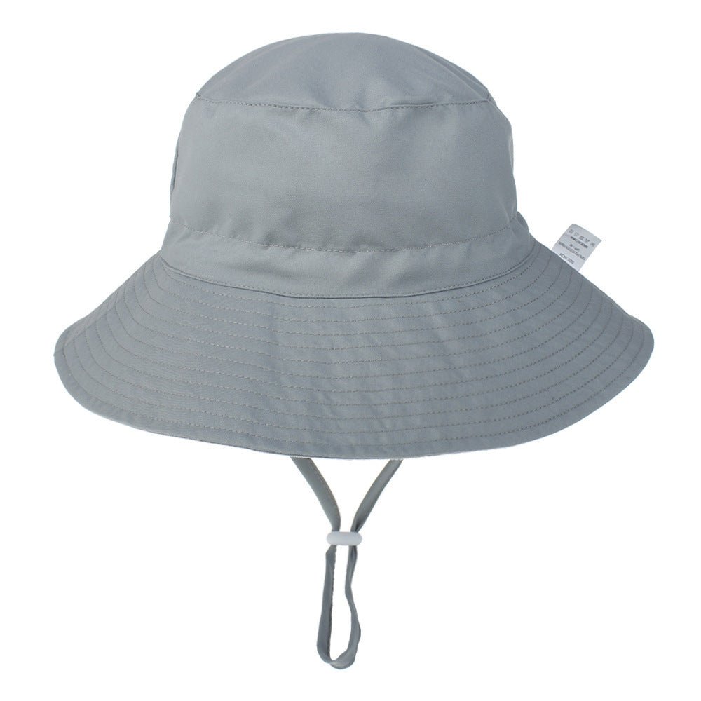 Sunscreen Kids Hat - Urban Caps