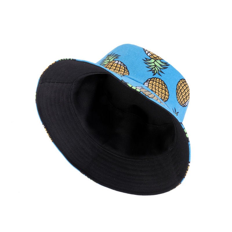 Sunshade Bucket Hat - Urban Caps