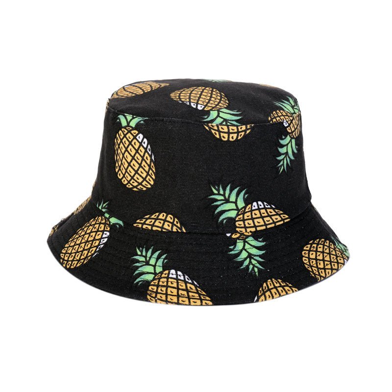 Sunshade Bucket Hat - Urban Caps