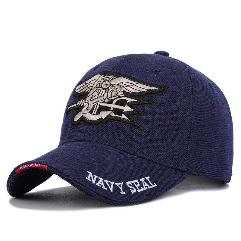 Tactical Baseball Cap - Urban Caps