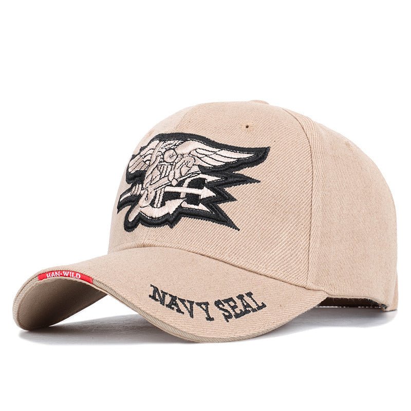 Tactical Baseball Cap - Urban Caps