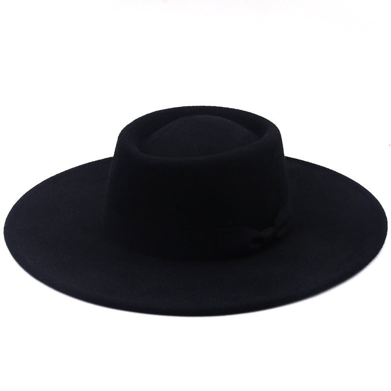 Top Hat Bowler Hat - Urban Caps