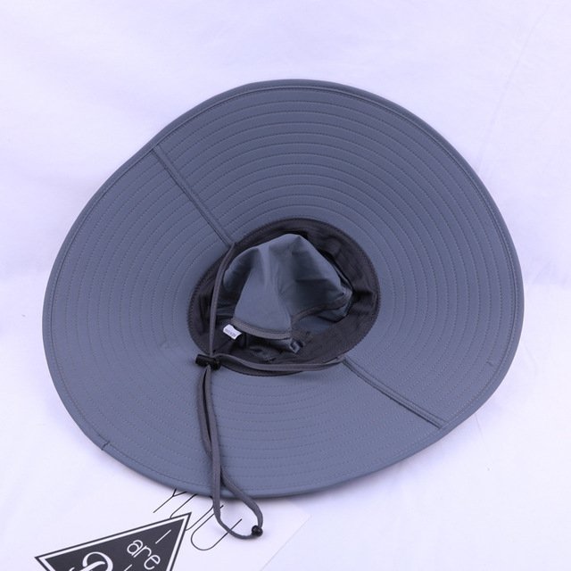 UV Protection Sun Hat Summer Foldable Bucket Hat - Urban Caps