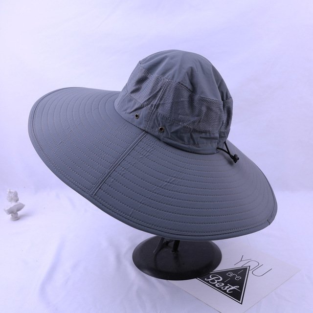 UV Protection Sun Hat Summer Foldable Bucket Hat - Urban Caps