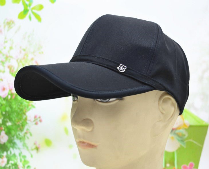 Visor Cap - Urban Caps