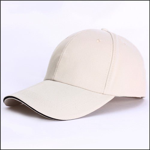 Visor Cap - Urban Caps