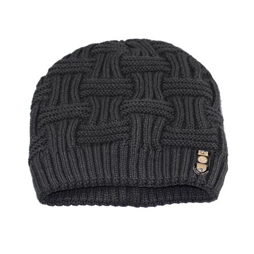 Winter Bonnet Knit Hats - Urban Caps