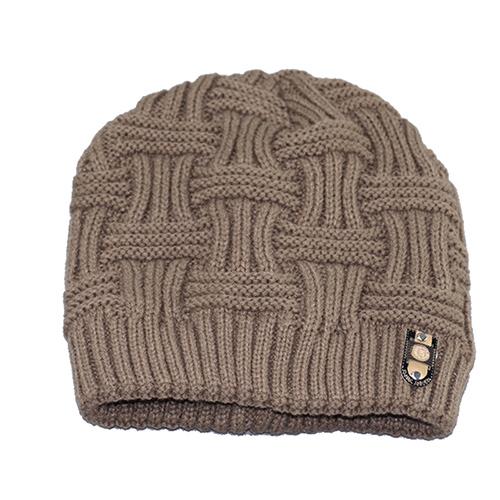 Winter Bonnet Knit Hats - Urban Caps