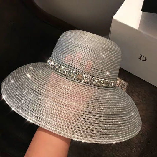 Women's Beach Sun Hat UV Travel Hat - Urban Caps