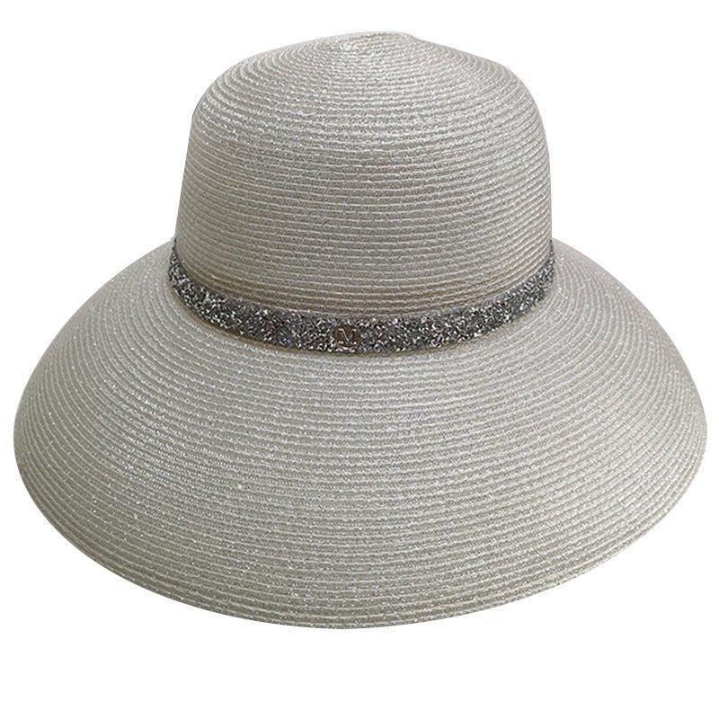 Women's Beach Sun Hat UV Travel Hat - Urban Caps