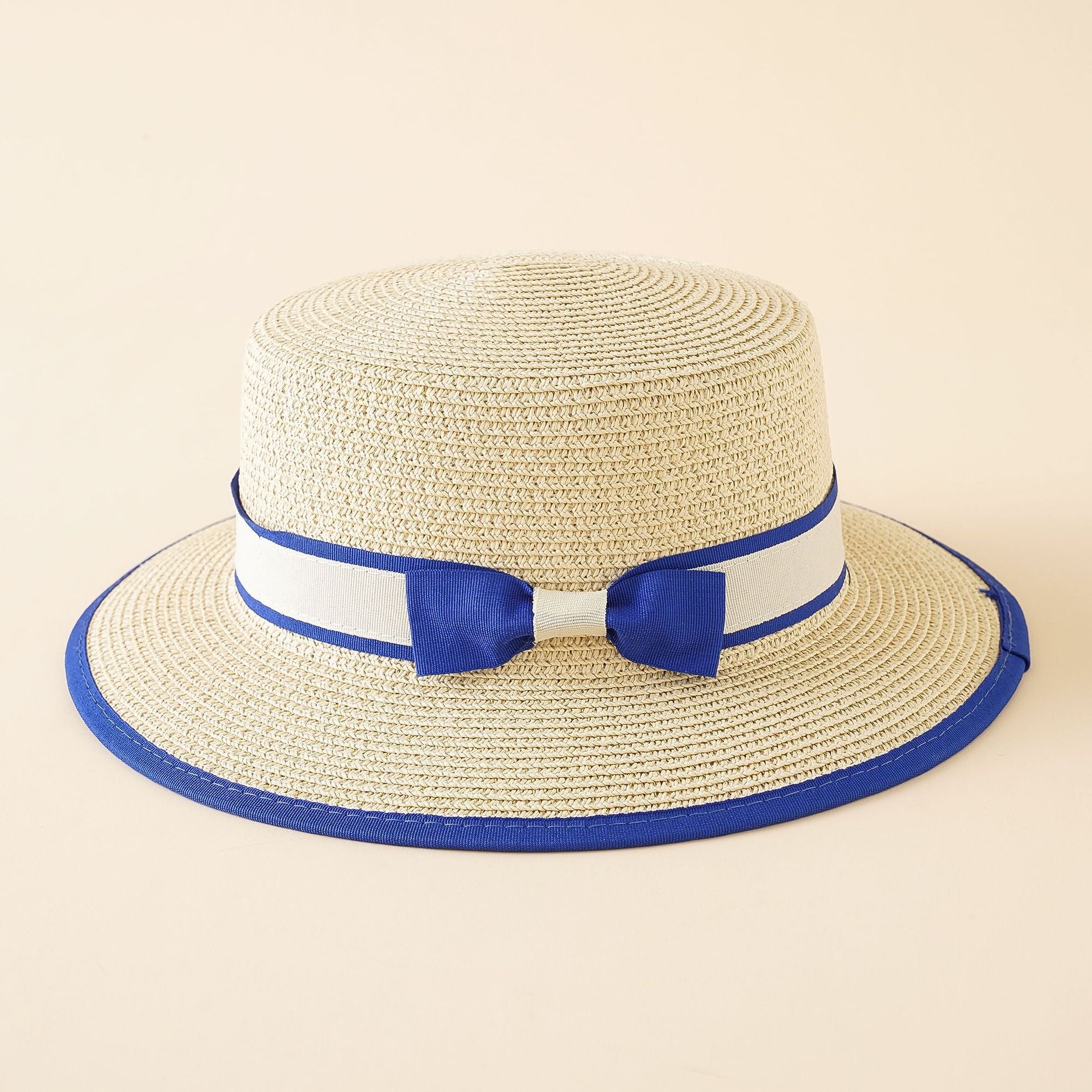 Women's Sun Protection Bowler Hat - Urban Caps