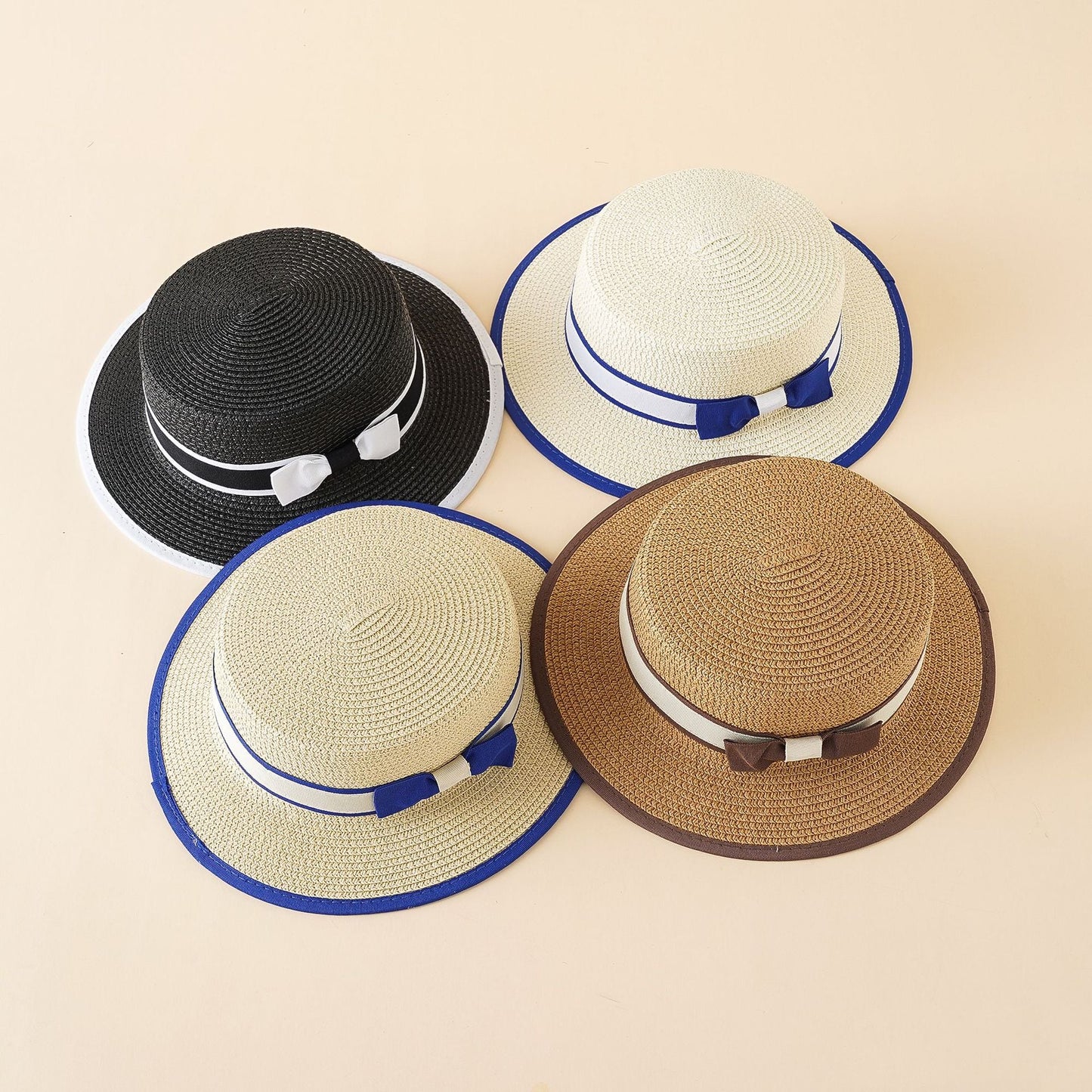 Women's Sun Protection Bowler Hat - Urban Caps