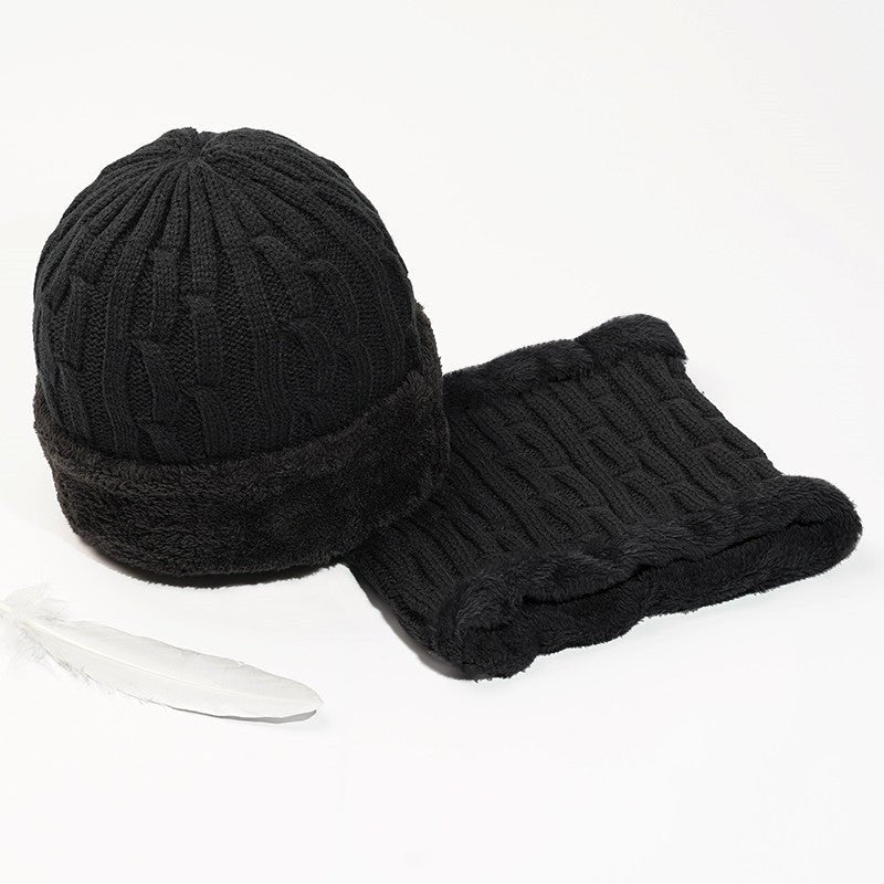 Woolen Beanies - Urban Caps