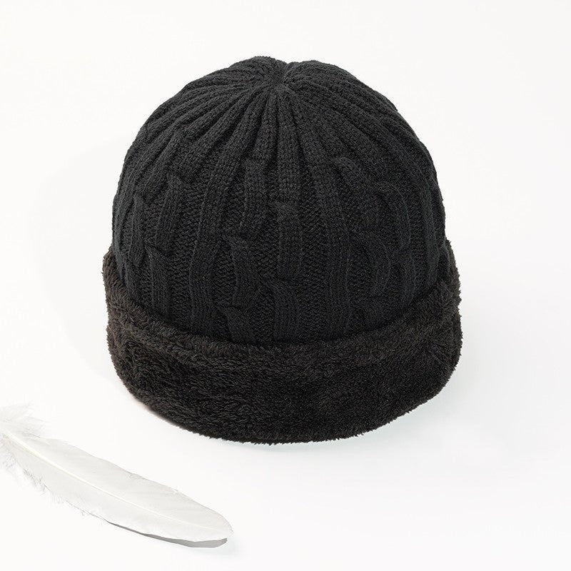 Woolen Beanies - Urban Caps